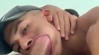 Mouth Fuck,  Gay Boys enjoying