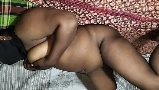 Deshi real doggy sex husband wife