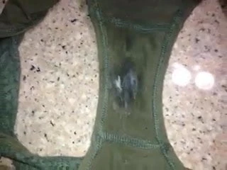 BEST DIRTY PANTIES EVERRR!