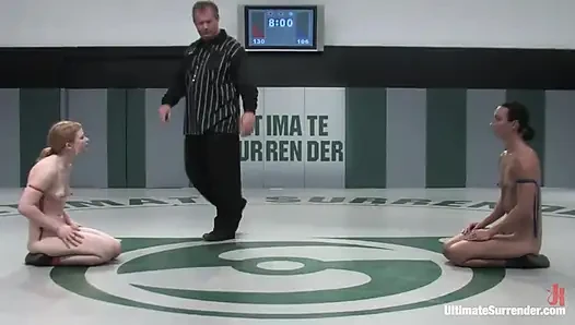 Summer Vengeance Continues! This Is the Last Elimination Match of the Second Round