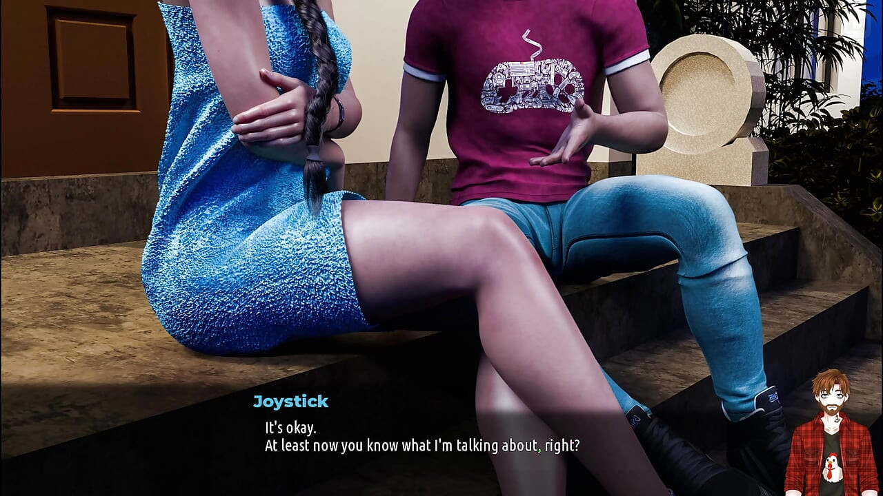 MILFs of Sunville - ( PT 10 ) - L7team