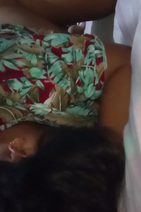 Miss Gerll Late Night Sex