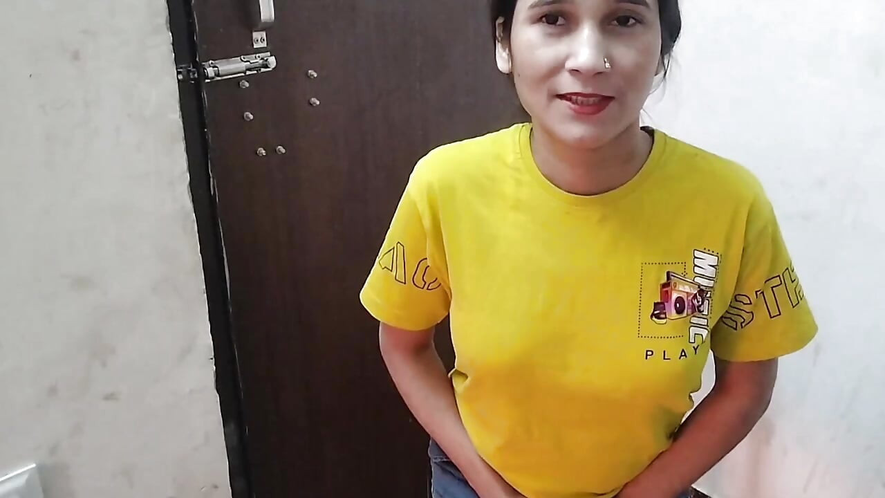 The owner to the maid andrcibly left her in the kitchen.