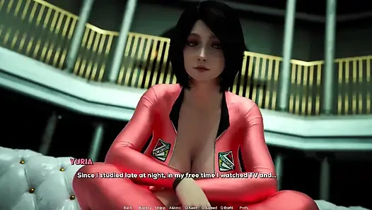 Bayang-bayang gairah v0.8.5 Perselingkuhan #01