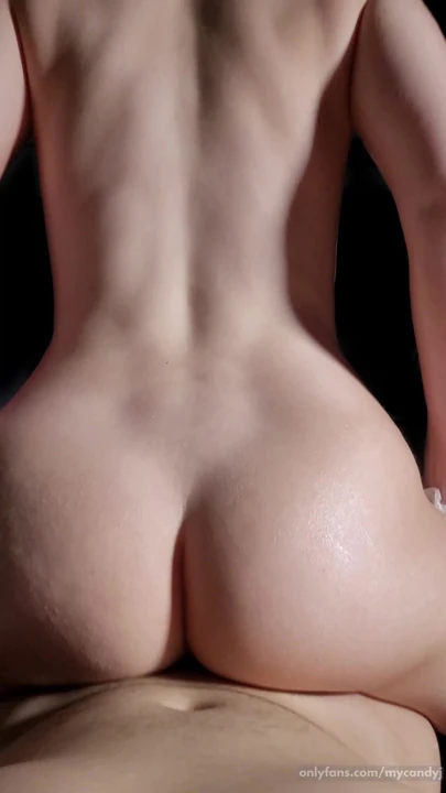 Must-see moment from "Fucking My Sexy Roommate In My Dorm - Leaked Amateur Sex"