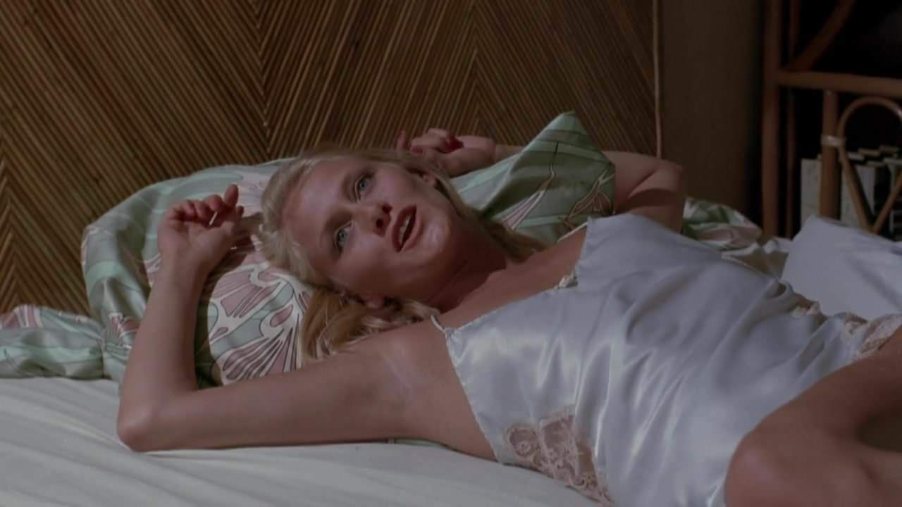Andrea Thompson - Nightmare Weekend 03