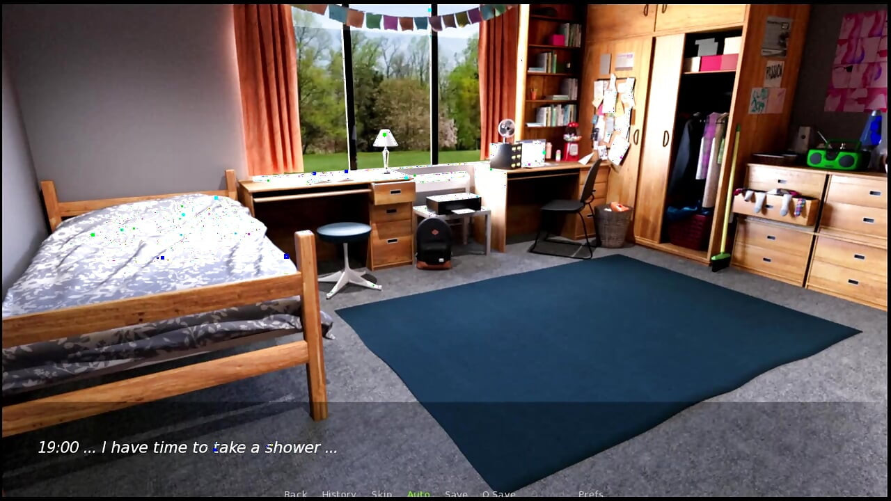 Vacanțe dolofane # 1 - Helena i-a oferit lui Jason o muie... Jason a futut-o pe Emma... Kate i-a oferit lui Johannes o muie în mașină.