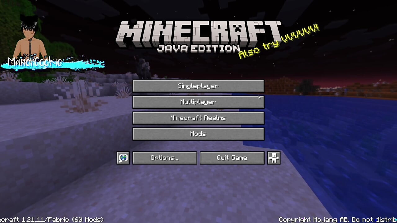 Minecraft mod Needs of Nature - Steve and alex masturbating and showing off some features! Like Cum!