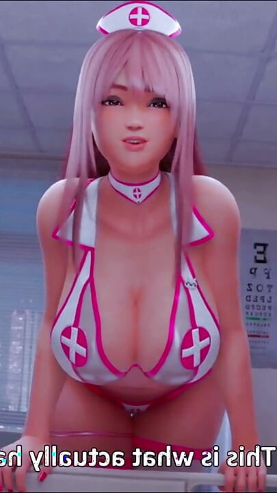 MAIDEN NURSE GETS FUCKED BY HER PATIENT