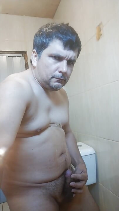Мне исполнилось 48, и я отпраздновал это
