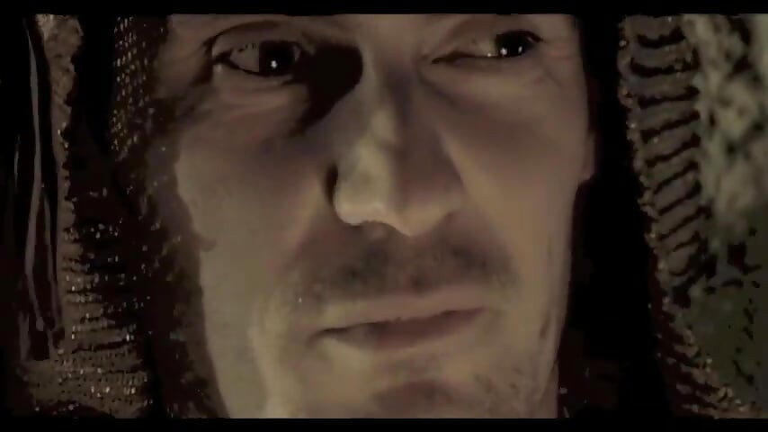 囚人が看守にアナルを犯される