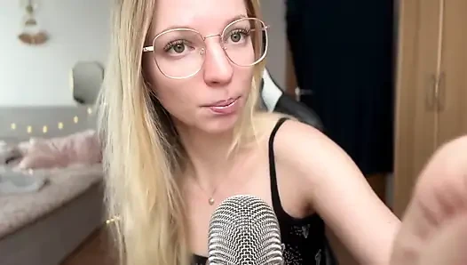 Boyun eğmeye beyin yıkama! Asmr