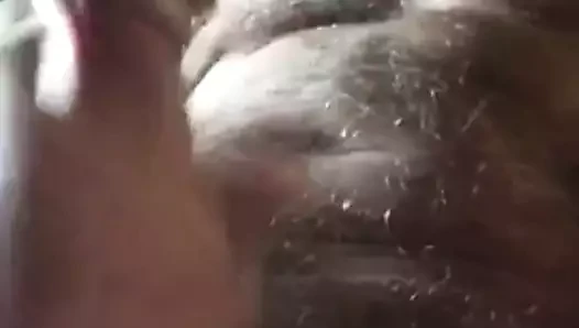 baba rütbeli ve boşalan