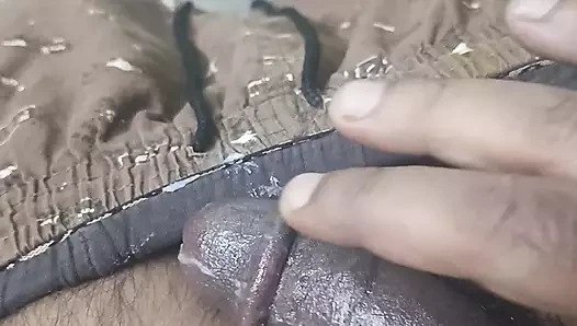 Bhabhi Ki Chut Yaad Kar Muth Mari