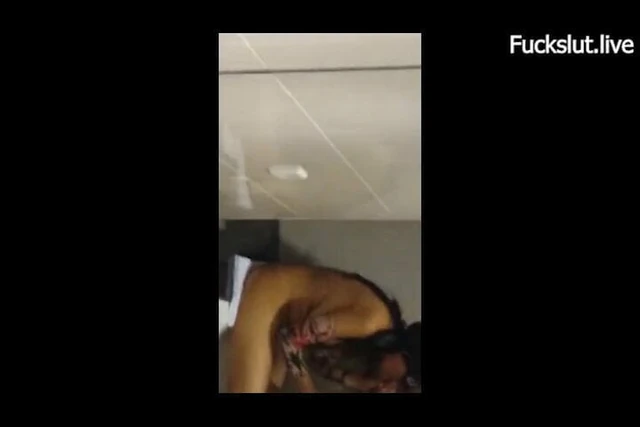 Stepbrother and stepsister Sex video