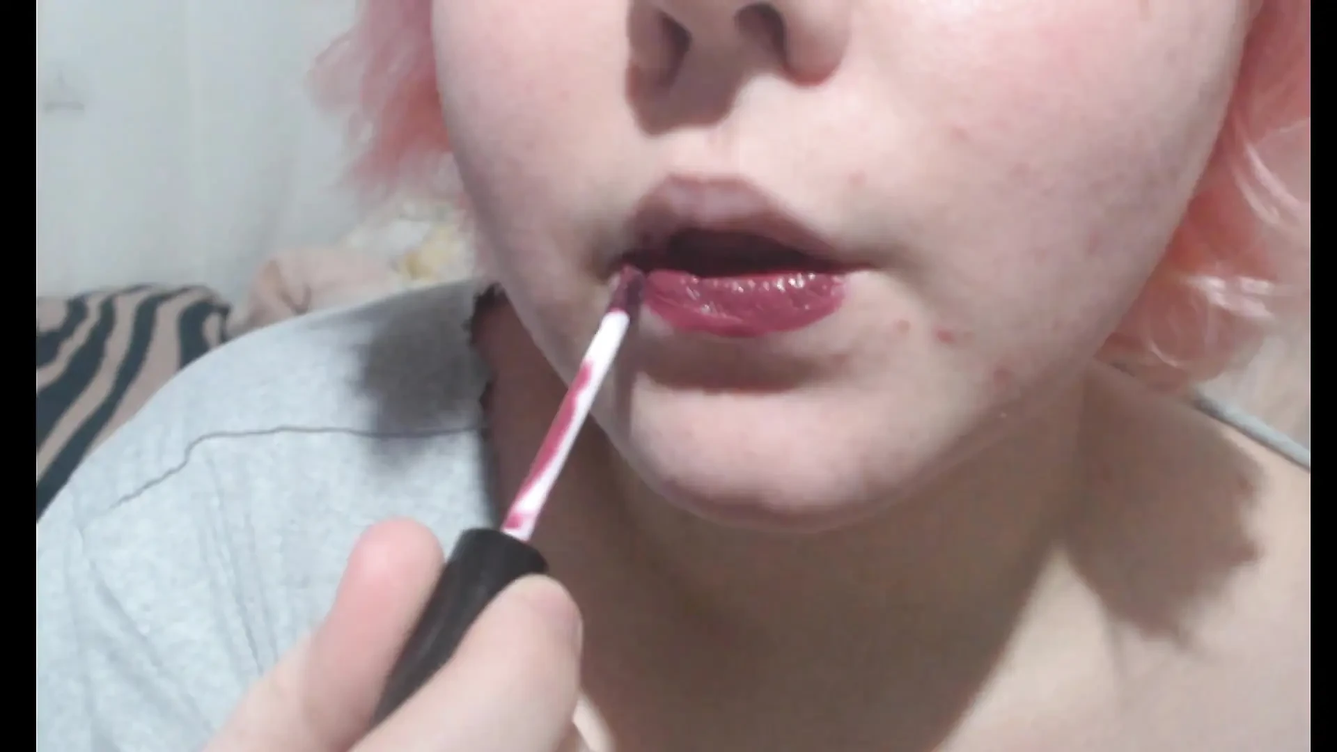 Rossetto da vicino