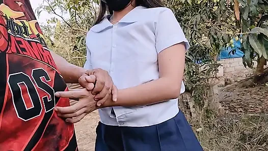 INNOCENT STUDENT CAUGHT PEE BY STRANGERS SEE WHAT HAPPENED NEXT