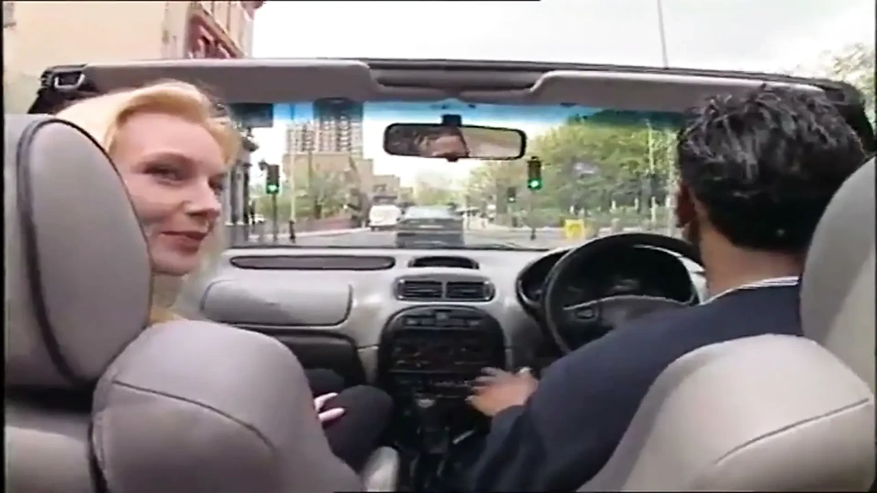 British Slut Anal