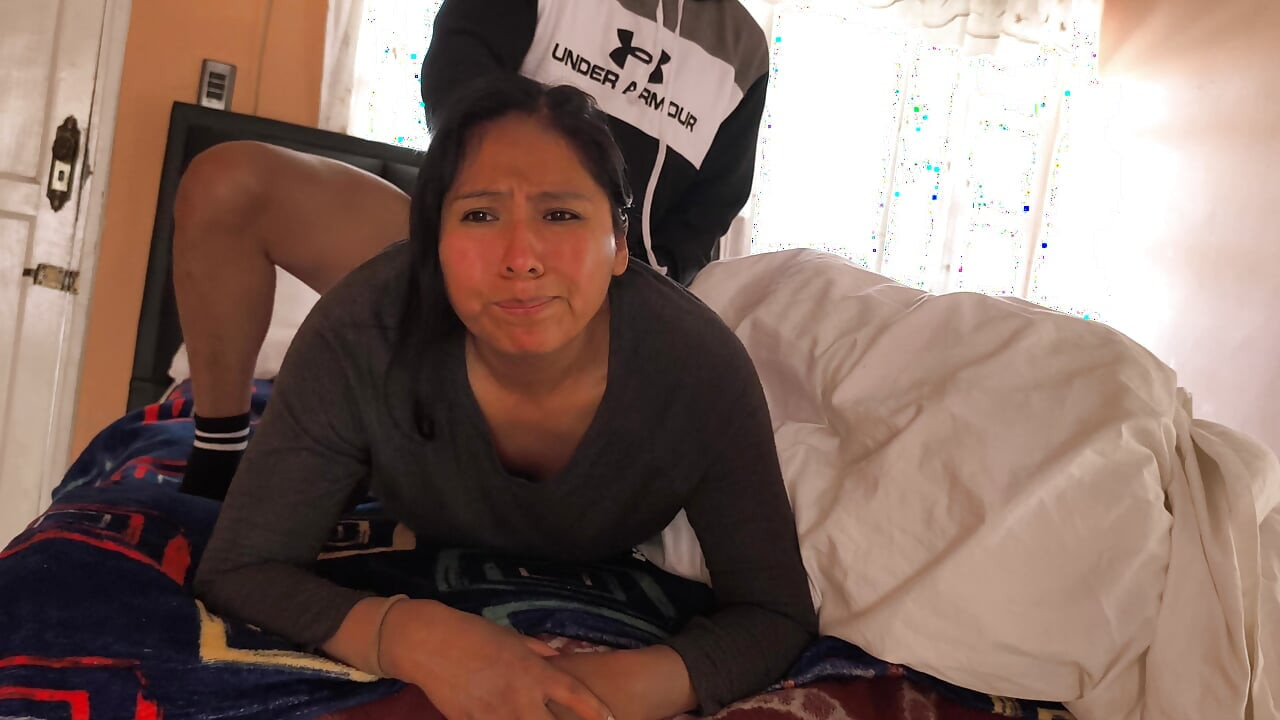 I have intense sex with the neighbor's wife, she is a mature Christian and doesn't want to go to church anymore