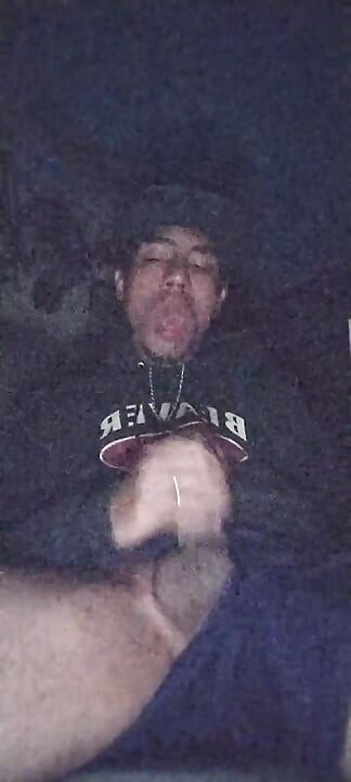 Full of Saliva with a Mini Little Chord