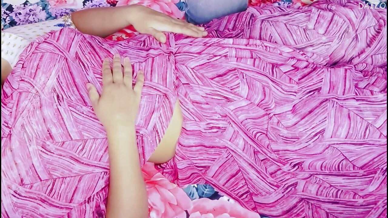 Bhabi Ko Dewar K Sathe Chodne K Waqt Pakar Liya