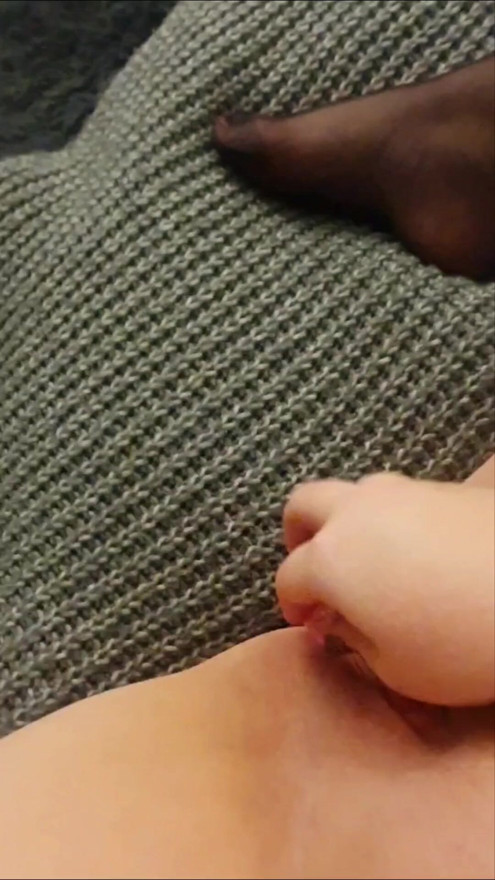 Drkanje i stenjanje s mojim ružičastim dildom