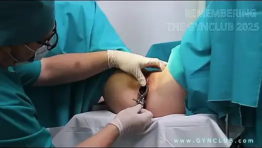 Bölüm 128 Procto sınavı