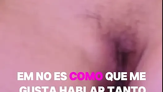 Les contare una historia muy vergonzosa