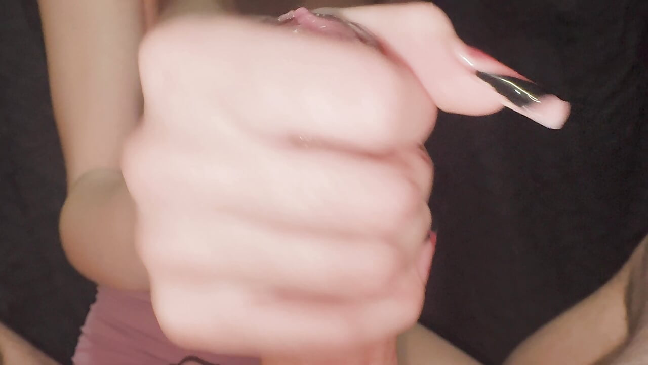 He Explode With CUM For The First Time - Make My Stepbrother Happy ( Add Me Free Nudes )