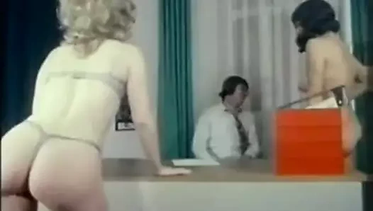 Geilheimer и компания