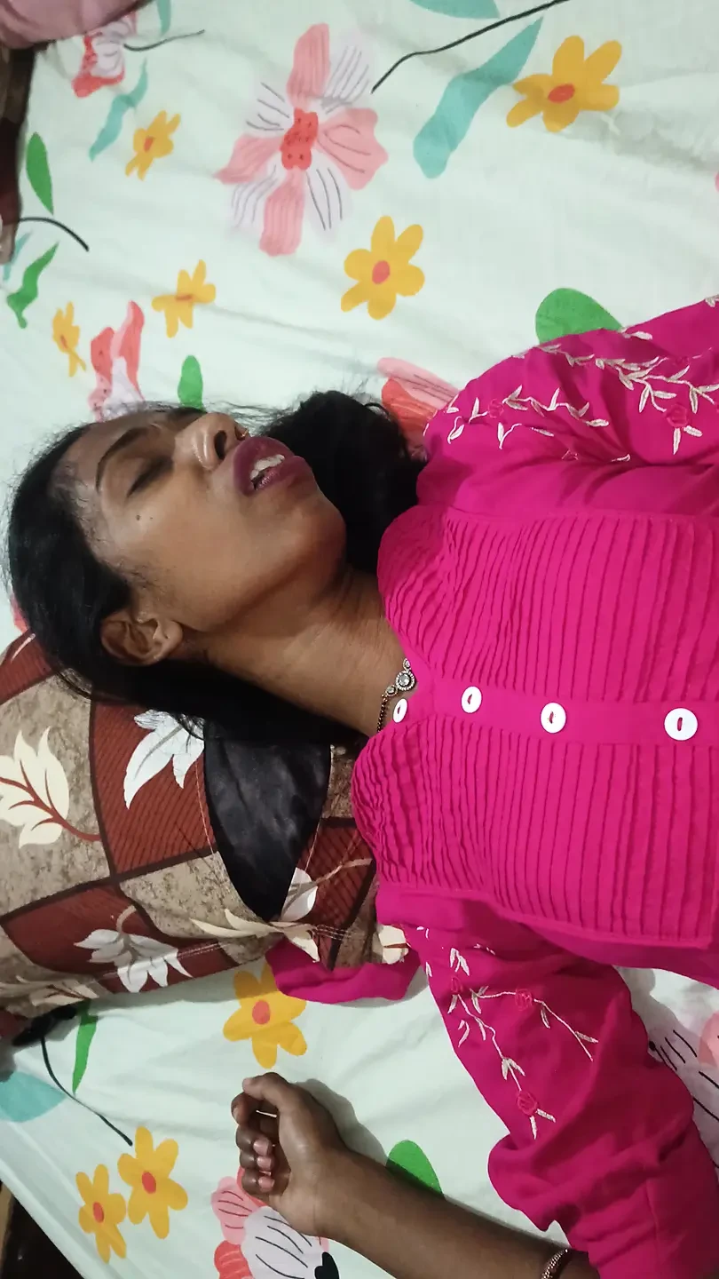 Bhabi ki chudai