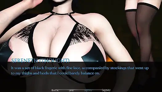 Kanatların altındaki dikenler - en iyi parçalar - bölüm 4