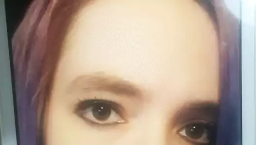 Carolyn sürtüğün anısına