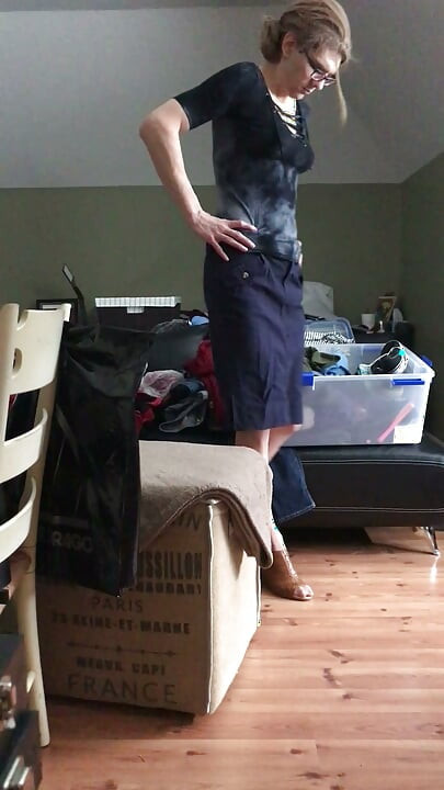 Get Dressed with Me