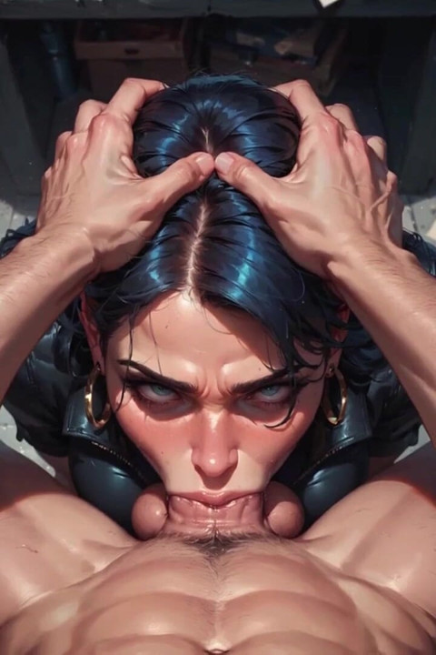 Getting Fucked Like a Slut Ai Porn Story