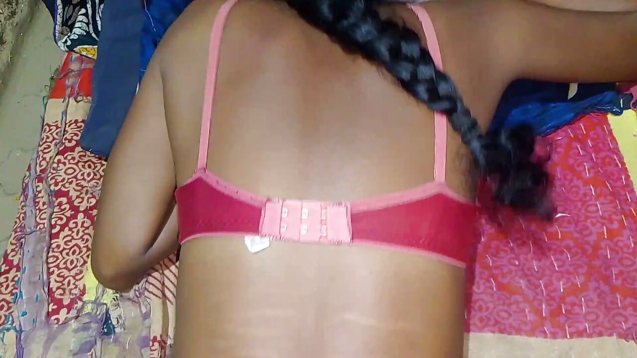 Desi Bengali bhabhi full romance