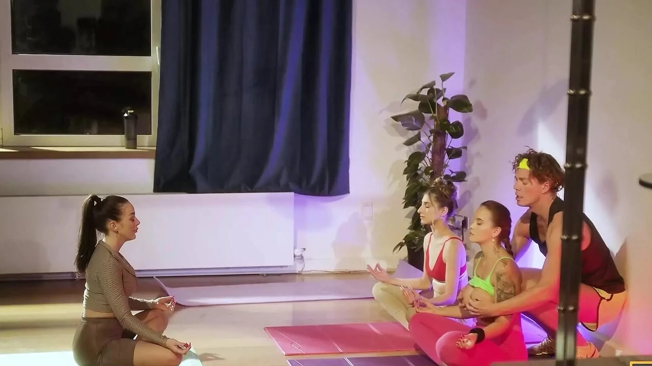 IGNORE4K. Tightness and Hotness