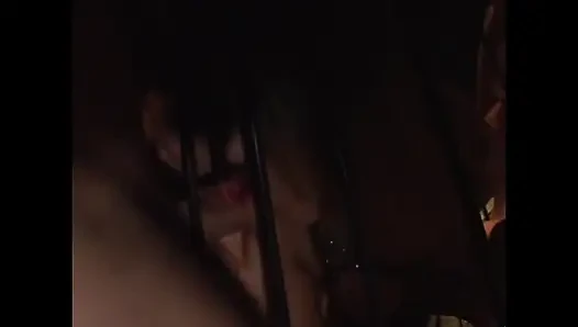 Crazy Things in My Vagina and My Mouth