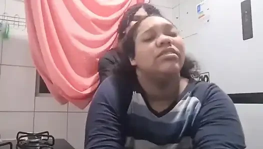 STEPMOM CALL ME TO TAKE A BATH