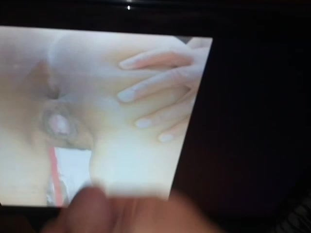 Cum tribute to Molive