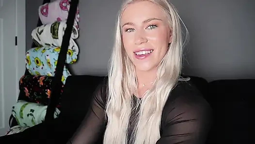 Your Wife Agreed to This, Right