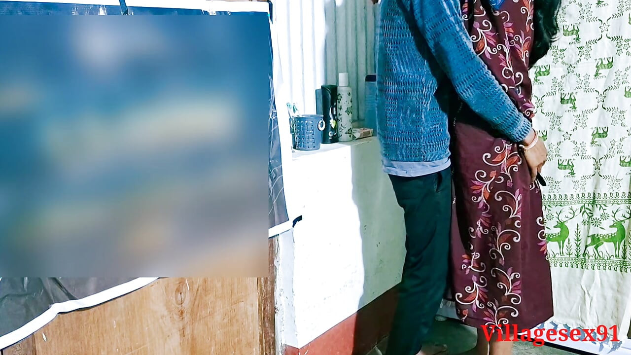 Hungry bhabhi ki Gand Chudai