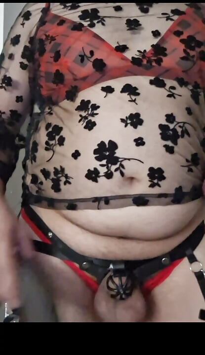Tribal Mix Tease Latina