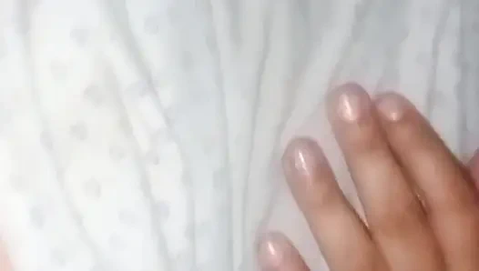 Kız arkadaş evde sikişiyor yanlışlıkla içine boşalıyor