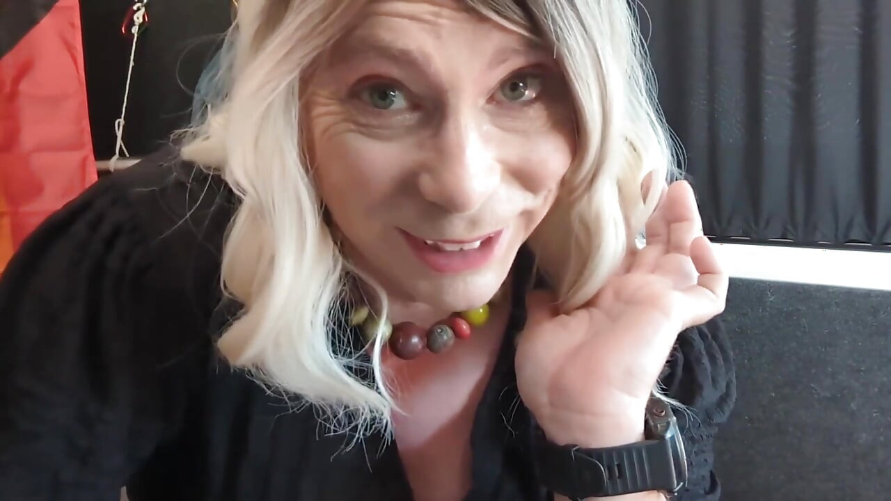 Nikki Still on Tour