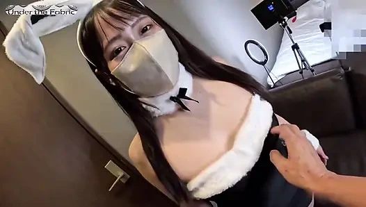 Debutan Gcupcurve bersinar, rahasia panasnya yang kewalahan dari tampilan