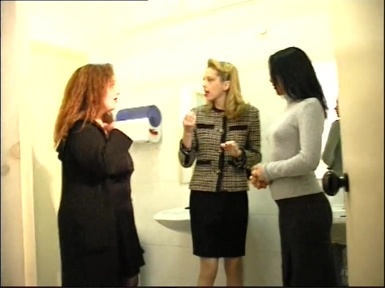Lucky Meeting