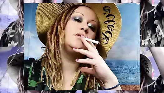 Mesmerized to love big black balls trippy mesmerize version