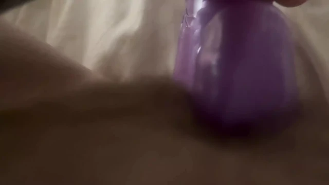 Cumming for you.