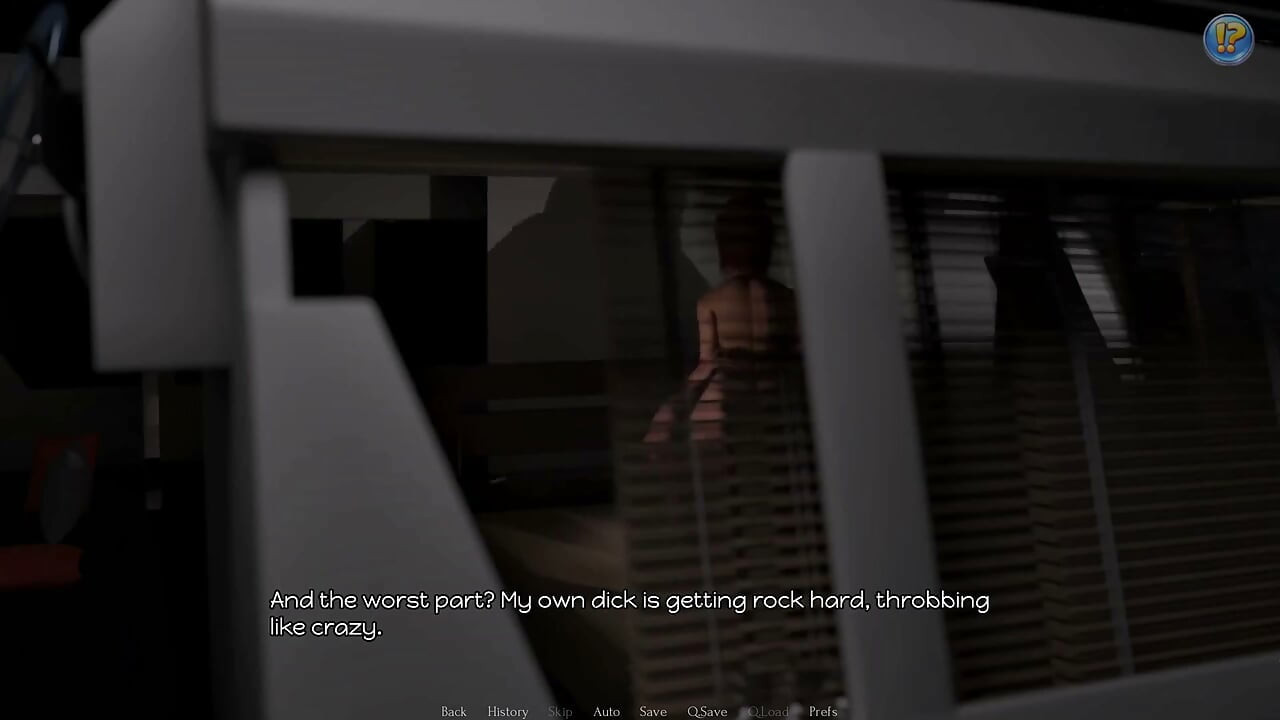 Unbound Resort: Cuckold Husband Caught and Watched His Wife Bouncing on His Boss's Cock on the Yacht - Episode 13